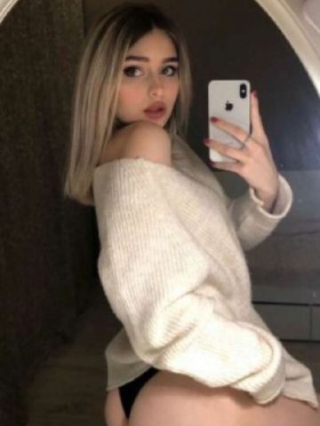 Индивидуалка Яна Фотография 3